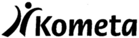 Kometa Logo (WIPO, 29.08.1997)