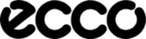 ecco Logo (WIPO, 26.01.1998)