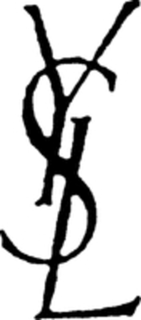 YSL Logo (WIPO, 06.11.1998)