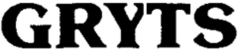 GRYTS Logo (WIPO, 06.12.2000)