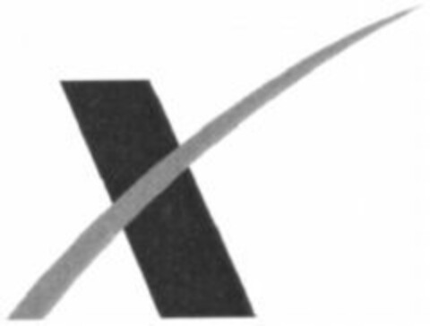 X Logo (WIPO, 24.11.2000)