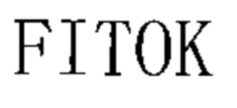 FITOK Logo (WIPO, 21.11.2005)