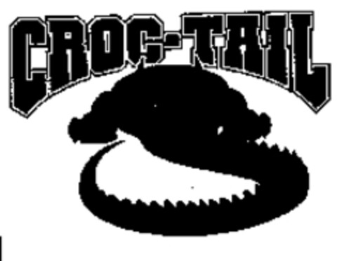 CROC-TAIL Logo (WIPO, 09/23/2005)