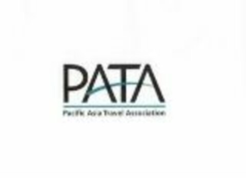 PATA Pacific Asia Travel Association Logo (WIPO, 08/30/2006)