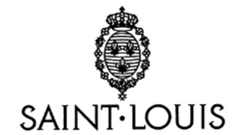 SAINT LOUIS Logo (WIPO, 17.10.2006)