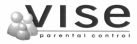 VISE parental control Logo (WIPO, 08.08.2007)