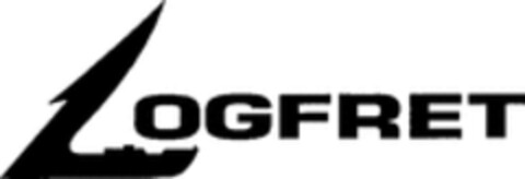 LOGFRET Logo (WIPO, 14.01.2008)