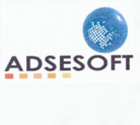 ADSESOFT Logo (WIPO, 01/28/2008)