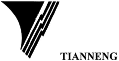 TIANNENG Logo (WIPO, 11.03.2008)