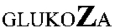 GLUKOZA Logo (WIPO, 02/06/2008)