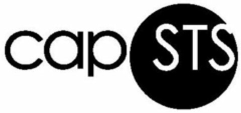 CAP STS Logo (WIPO, 03.04.2008)