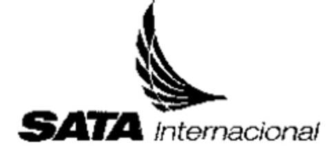 SATA Internacional Logo (WIPO, 05/05/2008)