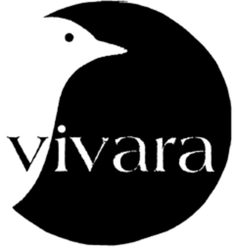 vivara Logo (WIPO, 02/15/2008)