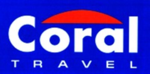 Coral TRAVEL Logo (WIPO, 23.09.2008)