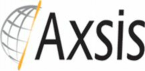 Axsis Logo (WIPO, 07.10.2008)