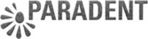 PARADENT Logo (WIPO, 07.01.2009)