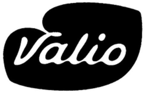 Valio Logo (WIPO, 11/17/2008)
