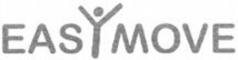 EASYMOVE Logo (WIPO, 06.03.2009)