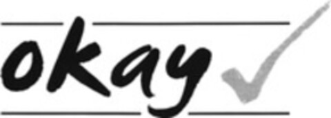 okay Logo (WIPO, 06.05.2009)