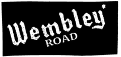 Wembley ROAD Logo (WIPO, 30.09.2009)