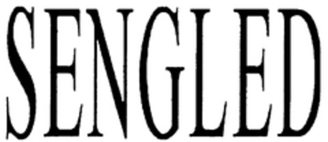 SENGLED Logo (WIPO, 26.11.2009)