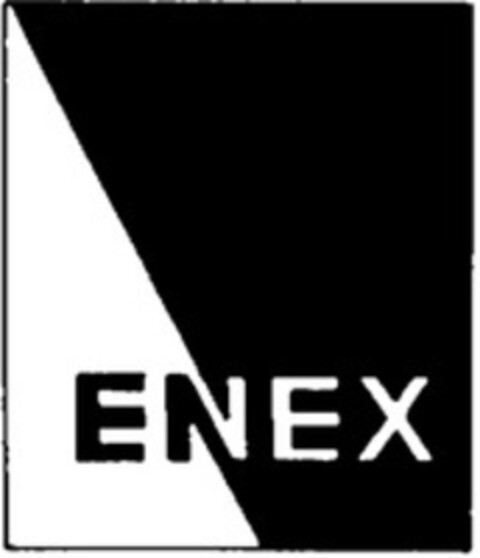 ENEX Logo (WIPO, 16.12.2009)