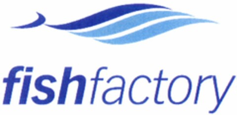 fishfactory Logo (WIPO, 14.12.2009)
