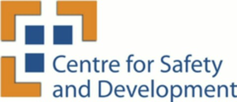 Centre for Safety and Development Logo (WIPO, 02/24/2010)