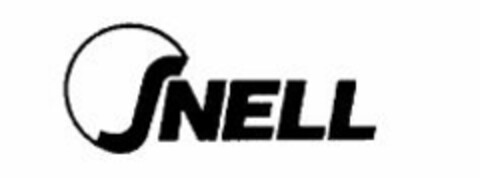 SNELL Logo (WIPO, 16.06.2010)