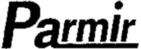 Parmir Logo (WIPO, 17.08.2010)