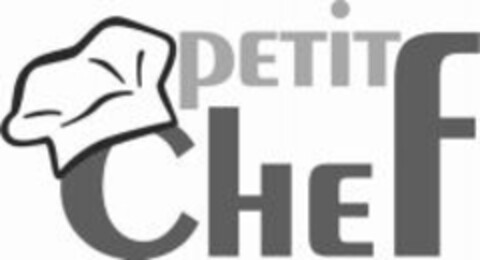 PETIT CHEF Logo (WIPO, 28.12.2010)