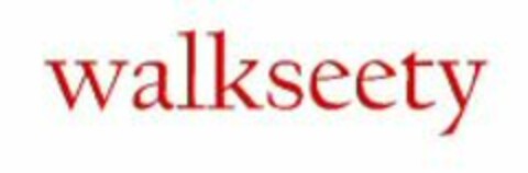 walkseety Logo (WIPO, 31.01.2011)