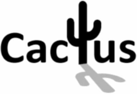 Cactus Logo (WIPO, 02.12.2010)