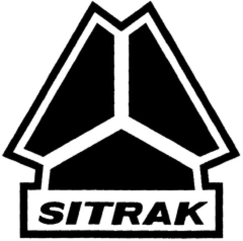 SITRAK Logo (WIPO, 30.12.2010)
