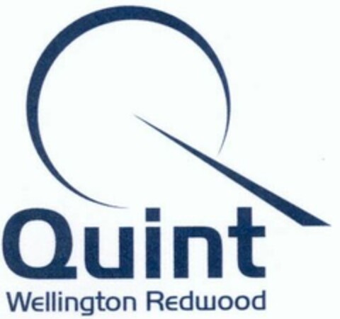 Q Quint Wellington Redwood Logo (WIPO, 11.03.2011)