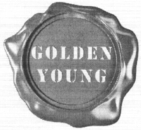 GOLDEN YOUNG Logo (WIPO, 30.06.2011)