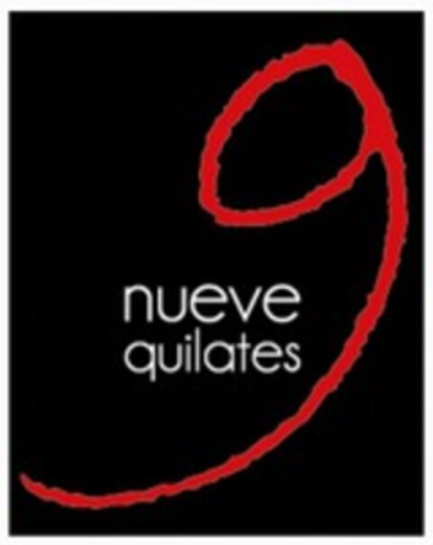 nueve quilates Logo (WIPO, 22.07.2011)