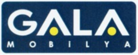 GALA MOBILYA Logo (WIPO, 21.01.2014)