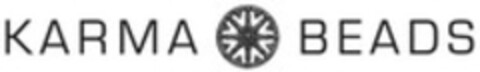 KARMA BEADS Logo (WIPO, 12.01.2015)