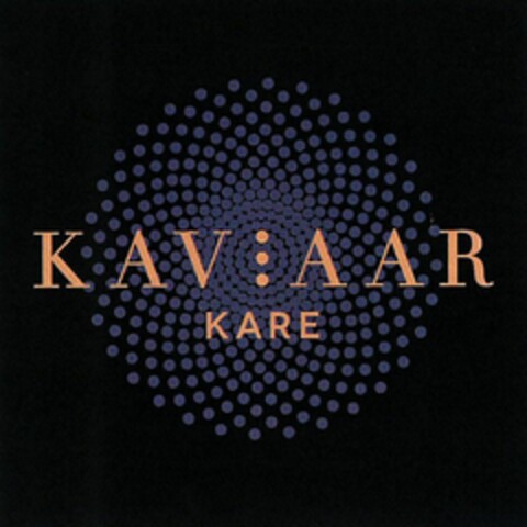 KAVIAAR KARE Logo (WIPO, 21.01.2015)