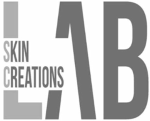 LAB SKIN CREATIONS Logo (WIPO, 18.02.2015)