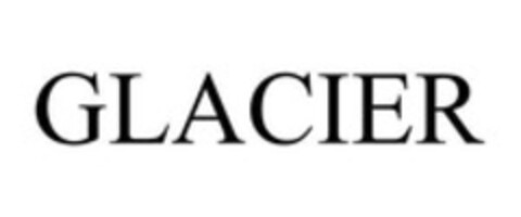 GLACIER Logo (WIPO, 24.04.2015)