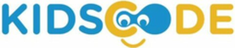 KIDSCODE Logo (WIPO, 07.03.2016)