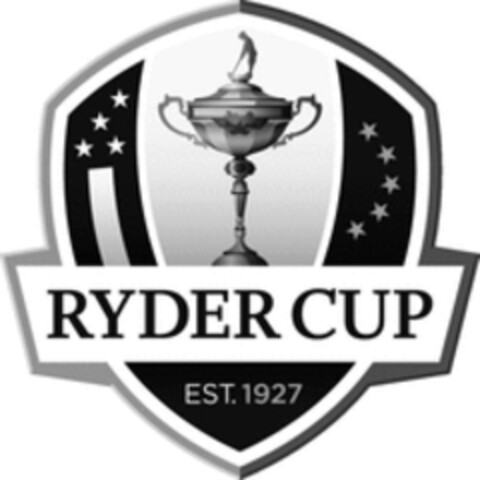 RYDER CUP EST.1927 Logo (WIPO, 21.06.2016)