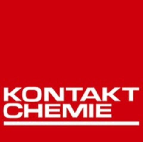 KONTAKT CHEMIE Logo (WIPO, 01/28/2016)