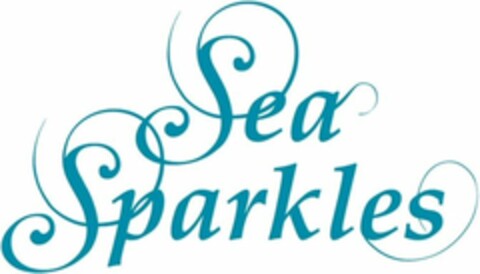 Sea Sparkles Logo (WIPO, 12/31/2015)