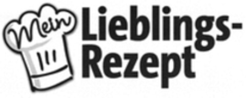 Mein Lieblings-Rezept Logo (WIPO, 20.09.2016)