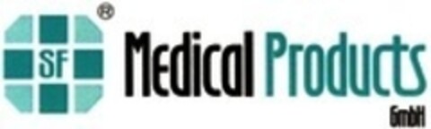 SF Medical Products GmbH Logo (WIPO, 27.02.2017)