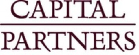 CAPITAL PARTNERS Logo (WIPO, 25.02.2016)