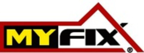 MY FIX Logo (WIPO, 05.12.2017)